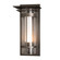 Torch One Light Outdoor Wall Sconce in Coastal Burnished Steel (39|305998SKT78ZS0656)