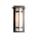Banded One Light Outdoor Wall Sconce in Coastal Bronze (39|305993SKT75GG0034)