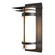 Banded One Light Outdoor Wall Sconce in Coastal Oil Rubbed Bronze (39|305993SKT14GG0034)