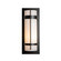 Banded One Light Outdoor Wall Sconce in Coastal Bronze (39|305895SKT75GG0240)