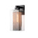 Polaris One Light Outdoor Wall Sconce in Coastal Dark Smoke (39|304854SKT7770ZM0707)