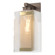Polaris One Light Outdoor Wall Sconce in Coastal Bronze (39|304854SKT7570ZM0707)