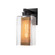 Polaris One Light Outdoor Wall Sconce in Coastal Burnished Steel (39|304852SKT7872ZM0093)