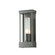 Portico One Light Outdoor Wall Sconce in Coastal Black (39|304320SKT80II0392)