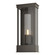 Portico One Light Outdoor Wall Sconce in Coastal Dark Smoke (39|304320SKT77II0392)