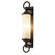 Cavo One Light Outdoor Wall Sconce in Coastal Black (39|303080SKT80GG0034)