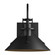 Henry One Light Outdoor Wall Sconce in Coastal Dark Smoke (39|302711SKT77)