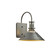 Henry One Light Outdoor Wall Sconce in Coastal Dark Smoke (39|302710SKT77)