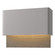 Stratum LED Outdoor Wall Sconce in Coastal Burnished Steel (39|302630LED7820)