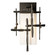 Tura One Light Outdoor Wall Sconce in Coastal Burnished Steel (39|302580SKT78GG0111)