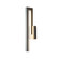 Edge LED Outdoor Wall Sconce in Coastal Bronze (39|302560LED75II0564)