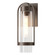 Alcove One Light Outdoor Wall Sconce in Coastal Bronze (39|302555SKT75ZM0741)
