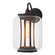 Fairwinds One Light Outdoor Wall Sconce in Coastal Black (39|302553SKT80ZM0724)