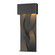 Tress LED Outdoor Wall Sconce in Coastal Natural Iron (39|302527LED20)