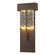 Shard LED Outdoor Wall Sconce in Coastal Bronze (39|302518LED75YP0669)