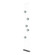 Abacus LED Pendant in Oil Rubbed Bronze (39|289520LEDSTND14YL0668)