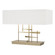 Cavaletti Cavaletti Table Lamp in Soft Gold (39|277670SKT84SF2010)