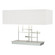 Cavaletti Cavaletti Table Lamp in Vintage Platinum (39|277670SKT82SF2010)