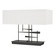 Cavaletti Cavaletti Table Lamp in Black (39|277670SKT10SF2010)