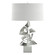 Gallery One Light Table Lamp in Sterling (39|273050SKT85SF1695)