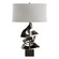 Gallery Gallery Twofold Table Lamp in Oil Rubbed Bronze (39|273050SKT14SE1695)