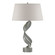 Folio Folio Table Lamp in Sterling (39|272920SKT85SE1815)