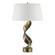 Folio One Light Table Lamp in Soft Gold (39|272920SKT84SF1815)