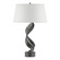 Folio One Light Table Lamp in Natural Iron (39|272920SKT20SF1815)