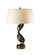 Folio One Light Table Lamp in Bronze (39|272920SKT05SE1815)