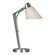 Reach One Light Table Lamp in Sterling (39|272860SKT85SE0700)