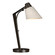 Reach One Light Table Lamp in Oil Rubbed Bronze (39|272860SKT14SE0700)