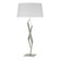 Facet One Light Table Lamp in Sterling (39|272850SKT85SF1815)