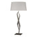 Facet One Light Table Lamp in Dark Smoke (39|272850SKT07SE1815)