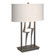 Antasia One Light Table Lamp in Natural Iron (39|272815SKT20SE1795) Antasia One Light Table Lamp in Natural Iron (39|272815SKT20SE1795)