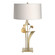 Antasia One Light Table Lamp in Modern Brass (39|272800SKT86SE1695)
