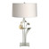 Antasia One Light Table Lamp in Sterling (39|272800SKT85SE1695)