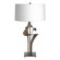 Antasia One Light Table Lamp in Bronze (39|272800SKT05SF1695)