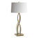 Almost Infinity One Light Table Lamp in Modern Brass (39|272686SKT86SF1494)