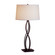 Almost Infinity One Light Table Lamp in Modern Brass (39|272686SKT86SF1494)