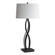 Almost Infinity One Light Table Lamp in Black (39|272686SKT10SF1494)