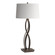 Almost Infinity One Light Table Lamp in White (39|272686SKT02SE1494)