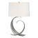 Fullered Impressions One Light Table Lamp in Vintage Platinum (39|272674SKT82SF1494)