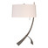 Stasis One Light Table Lamp in Bronze (39|272666SKT05SE1695)