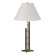 Metra One Light Table Lamp in Soft Gold (39|268421SKT84SF1755)