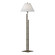 Metra One Light Floor Lamp in Soft Gold (39|248421SKT84SF1955)