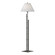 Metra One Light Floor Lamp in Natural Iron (39|248421SKT20SF1955)