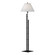 Metra One Light Floor Lamp in Black (39|248421SKT10SF1955)