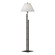 Metra One Light Floor Lamp in Dark Smoke (39|248421SKT07SF1955)