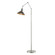 Henry Henry Floor Lamp in Sterling (39|242215SKT8507)