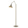 Henry Henry Floor Lamp in Soft Gold (39|242215SKT8484)
